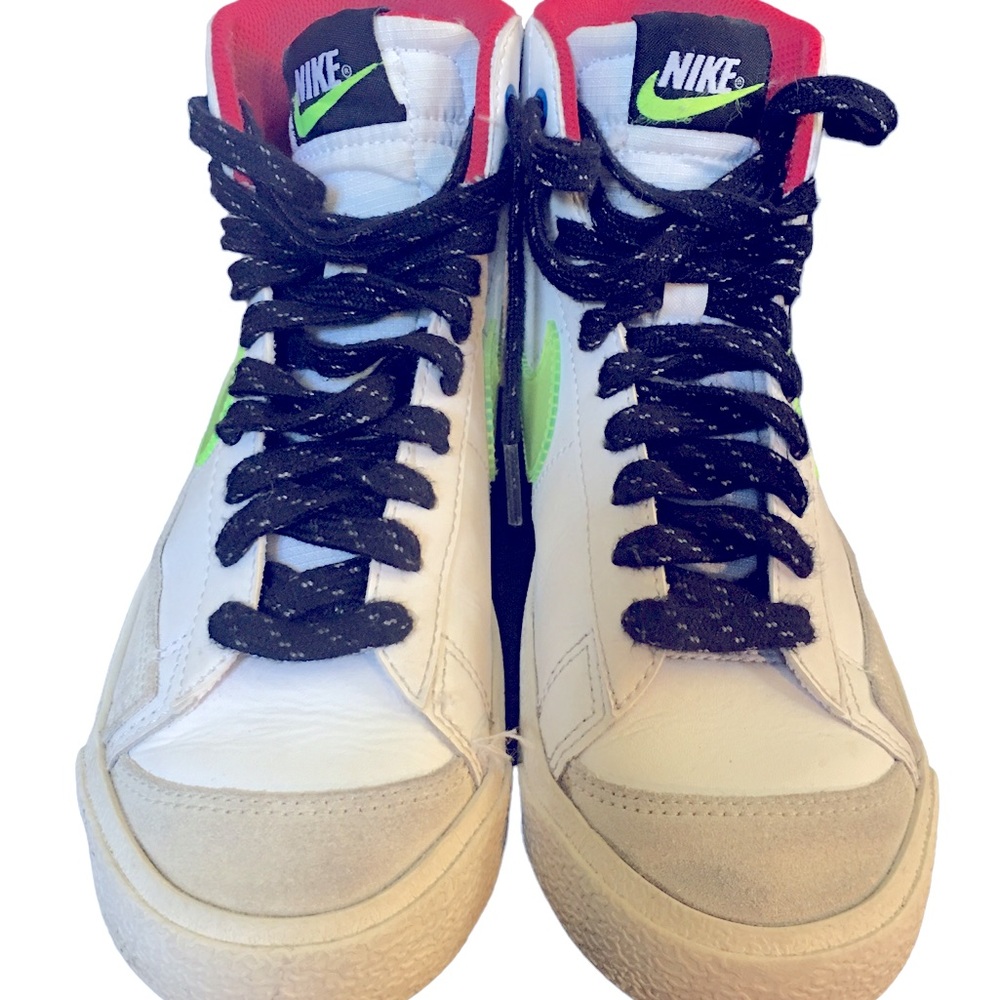 Nike Blazer Mid '77